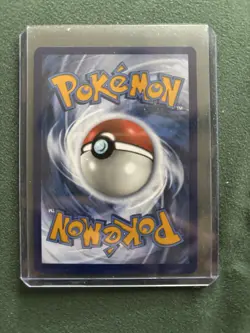 Pokemon Black Bolt Thundurus SV209 ETB Promo Sealed ENGLISH - Image 2