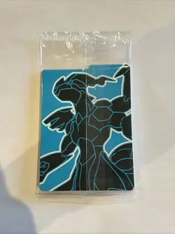 Pokemon Black Bolt Thundurus SV209 ETB Promo Sealed ENGLISH - Image 2