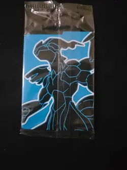 Pokemon Black Bolt Thundurus SV209 ETB Promo Sealed ENGLISH - Image 2