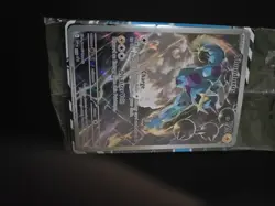 Pokemon Black Bolt Thundurus SV209 ETB Promo Sealed ENGLISH - Image 4