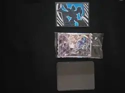 Pokemon Black Bolt Thundurus SV209 ETB Promo Sealed ENGLISH - Image 5