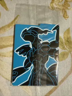 Pokemon Black Bolt Thundurus SV209 ETB Promo Sealed ENGLISH - Image 2