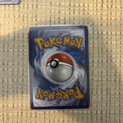 Pokemon TCG - Amoonguss - 011/086 - (Master Ball Pattern) - SV: Black Bolt - Image 2