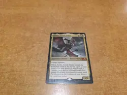 Kaalia, Zenith Seeker - Near Mint - English - Core Set 2020 - MTG Magic - Image 1
