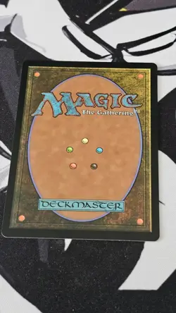 Watery Grave - Alt Art, Full Art - EOE, Edge of Eternities, MTG, NM Magic - Image 2