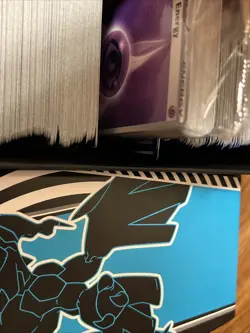 Pokemon Black Bolt + White Flare Bulk in a ETB + Accessories (See Description) ✨ - Image 2