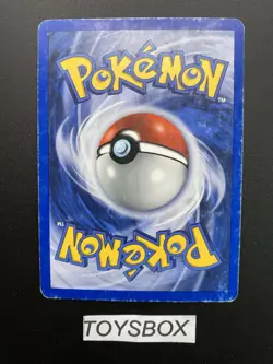 Carte Pokemon Ronflex Holo 10/101 / Bloc EX Ile Des Dragons / Bon Etat FR - Image 3