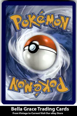 Togekiss #085/197 Deck Exclusives Pokemon Rare Holo - Image 2