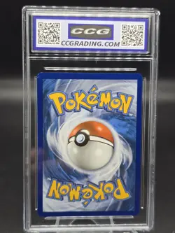2021 Pokemon Palkia 004/025 Celebrations Holo CCG 10 GEM Mint - Image 2