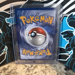 Excadrill EX SIR 168/086 Black Bolt - Pokemon TCG English MINT -PACK FRESH- - Image 2