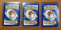 Pokemon Charizard And More! Lot Of 3 Cards - Image 2