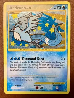 Pokemon Charizard And More! Lot Of 3 Cards - Image 3