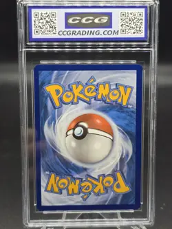 2023 Pokemon Polteageist #098/197 SV03: Obsidian Flames CCG 10 GEM Mint - Image 2