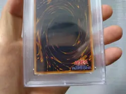 YuGiOh Thousand Dragon PSA10 Limited Edition 2 Japan Promo Card - Image 4