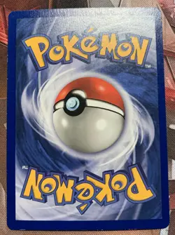 Pokemon 1st Edition Magneton German 9/102 Wizards of the Coast HOLO RARE - Image 3