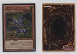 Debris Dragon YuGiOh Astral Pack One #AP01-EN002 16mc - Image 3