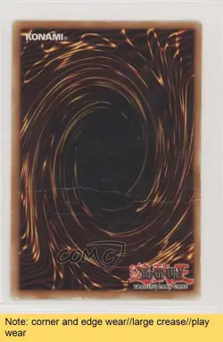 Dark Blade the Dragon Knight (UR) Unlimited YuGiOh Rise of Destiny 2004 READ 0c6 - Image 2