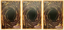 3 x OP21-EN006 Tearlaments Havnis - Super Rare Unlimited Near Mint YuGiOh Cards - Image 2