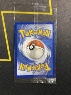 Greninja Gold Star SWSH144 - Celebrations PROMO Pokemon Card SWIRL Sealed - Image 3
