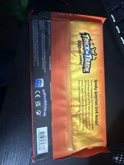 Pokemon TCG: Trick or Trade Booster 2024: Sealed Bundle Pack of 35 Mini Packs - Image 2