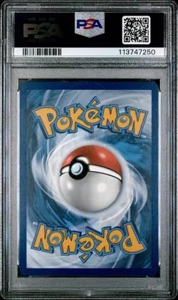 2023 POKEMON SWORD & SHIELD CROWN ZENITH SECRET FULL ART/GIRATINA VSTAR PSA 9 - Image 2