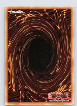 Yu-Gi-Oh Flower Cardian Zebra Grass DRL3-EN032 1st Edition Ultra Rare Card NM - Image 2