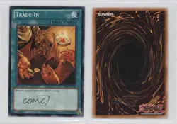 Trade-In 1st Ed. YuGiOh Saga of Blue Eyes White Dragon Structure Deck 0g4 - Image 3
