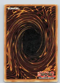 Yu-Gi-Oh TCG Painful Choice MRL-049 Unlimited Super Rare Card Played LP - Image 2