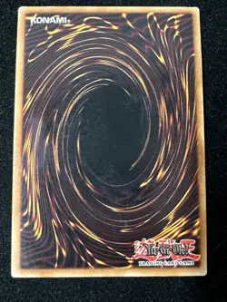 Yu-Gi-Oh TCG Painful Choice MRL-049 Unlimited Super Rare Card Played LP - Image 2