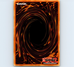Yugioh Ghost Belle & Haunted Mansion MAGO-EN012 1st Ed Gold Rare Alt Art - LP-NM - Image 2