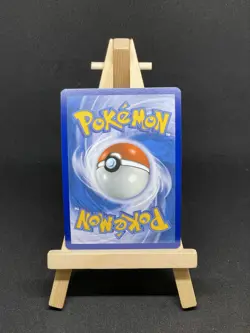 Pokemon Card Cinderace ex 028/142 Double Rare Stellar Crown Near Mint - Image 2