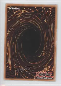 Flamvell Guard 1st Ed. YuGiOh Saga of Blue Eyes White Dragon Structure Deck ic4 - Image 2