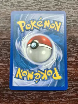Arcanine G Crosshatch Holo 15/147 Supreme Victors League Promo Pokemon Card - Image 2