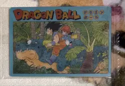 Dragon Ball Itajaga Vol.7 Cr 1 Card - Image 1
