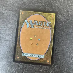 Raise the Past (Borderless) FDN - Rare - MTG Magic Pack fresh - Image 2