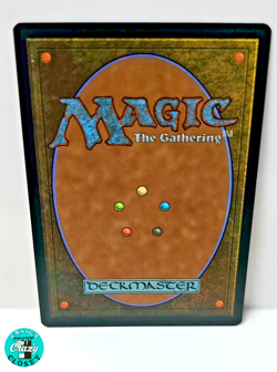 Thunderhead Gunner 148 MTG Aetherdrift New NM - Image 2