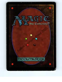 The Rack Artifact Uncommon Revised Edition MTG LP VG+/Exc - Image 2