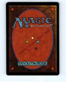 Tinder Wall [x2] #158 Green Common Ice Age MTG LP Exc+/NM - Image 2