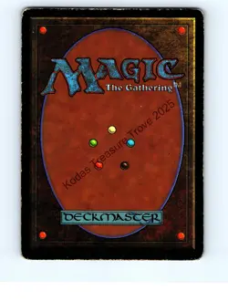 Sol Ring Artifact Uncommon Revised Edition MTG LP VG+/Exc - Image 2