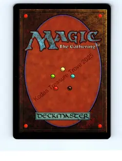 Zealots en-Dal White #26 Uncommon Exodus MTG NP Near Mint or Better - Image 2