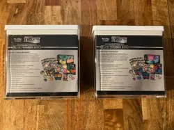 Pokemon Center Exclusive Evolving Skies Elite Trainer Box (ETB) - Sealed Set - Image 2