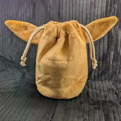 Pokemon Prismatic Evolutions Special Collection Eevee Accessory Pouch - Image 2