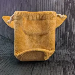Pokemon Prismatic Evolutions Special Collection Eevee Accessory Pouch - Image 4