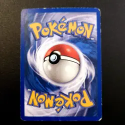 Pokemon Squirtle 95/110 Legendary Collection Reverse Holo - Image 3