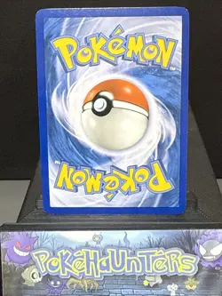 Pokemon Card Ramparados GL 11/111 Holo Rare Rising Rivals Near Mint - Image 4