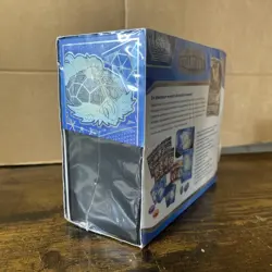 Pokemon Karmesin & Purpur Stellarkrone Top Trainer Box Deutsch - Image 3