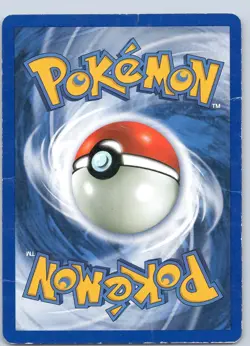 Pokemon TCG Sabrina's Drowzee Gym Challenge 95/132 Unlimited Common WOTC HP - Image 2