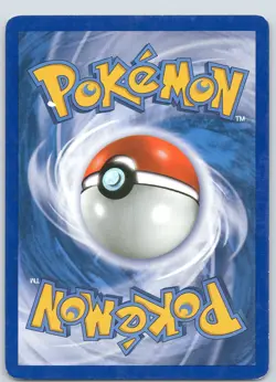 Pokemon TCG Elgyem B&W Noble Victories 55/101 Regular Common Card Played LP - Image 2
