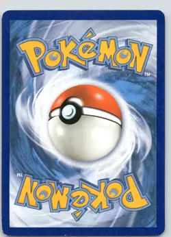 Pokemon TCG Heliolisk S&M Guardians Rising 44/145 Regular Rare Card LP - Image 2