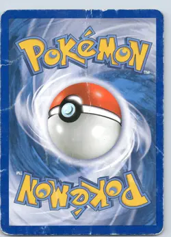 Pokemon TCG Emolga B&W Emerging Powers 32/98 Regular Common Card Played HP - Image 2